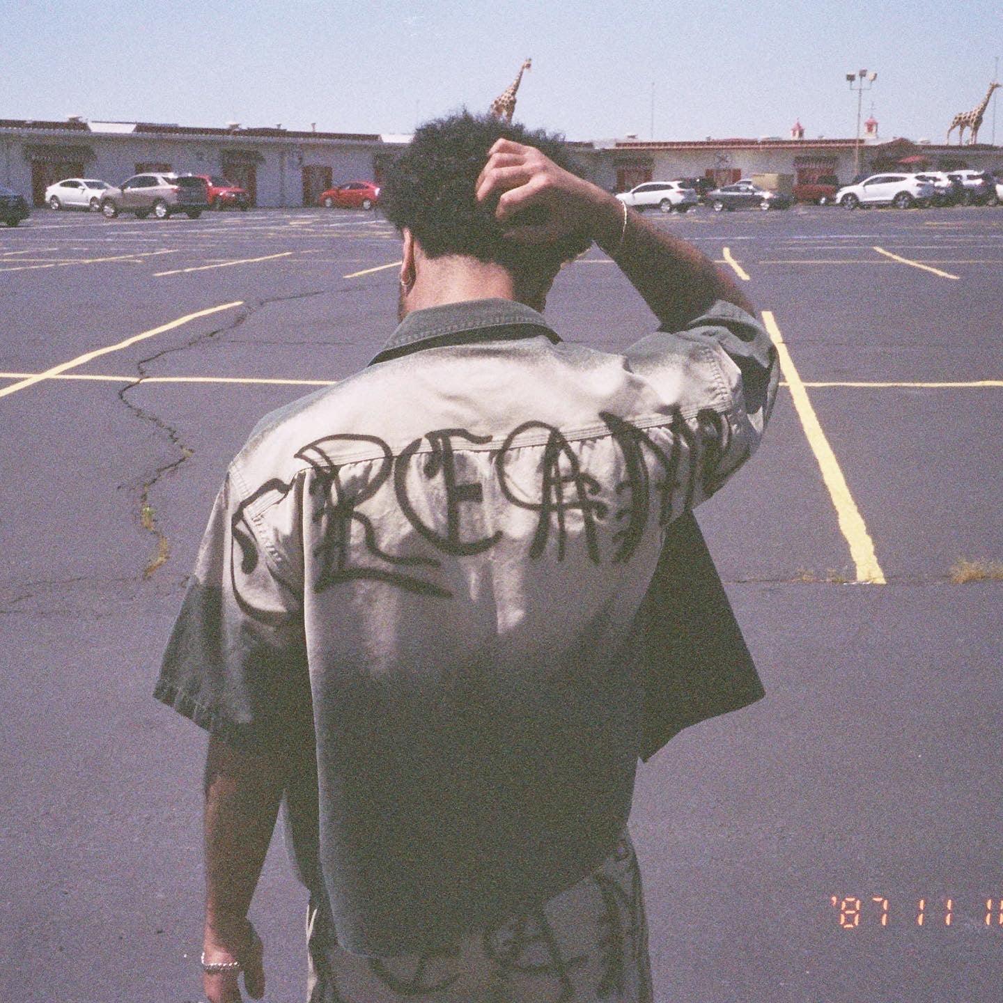 Nocturnal Antiques - CRMY