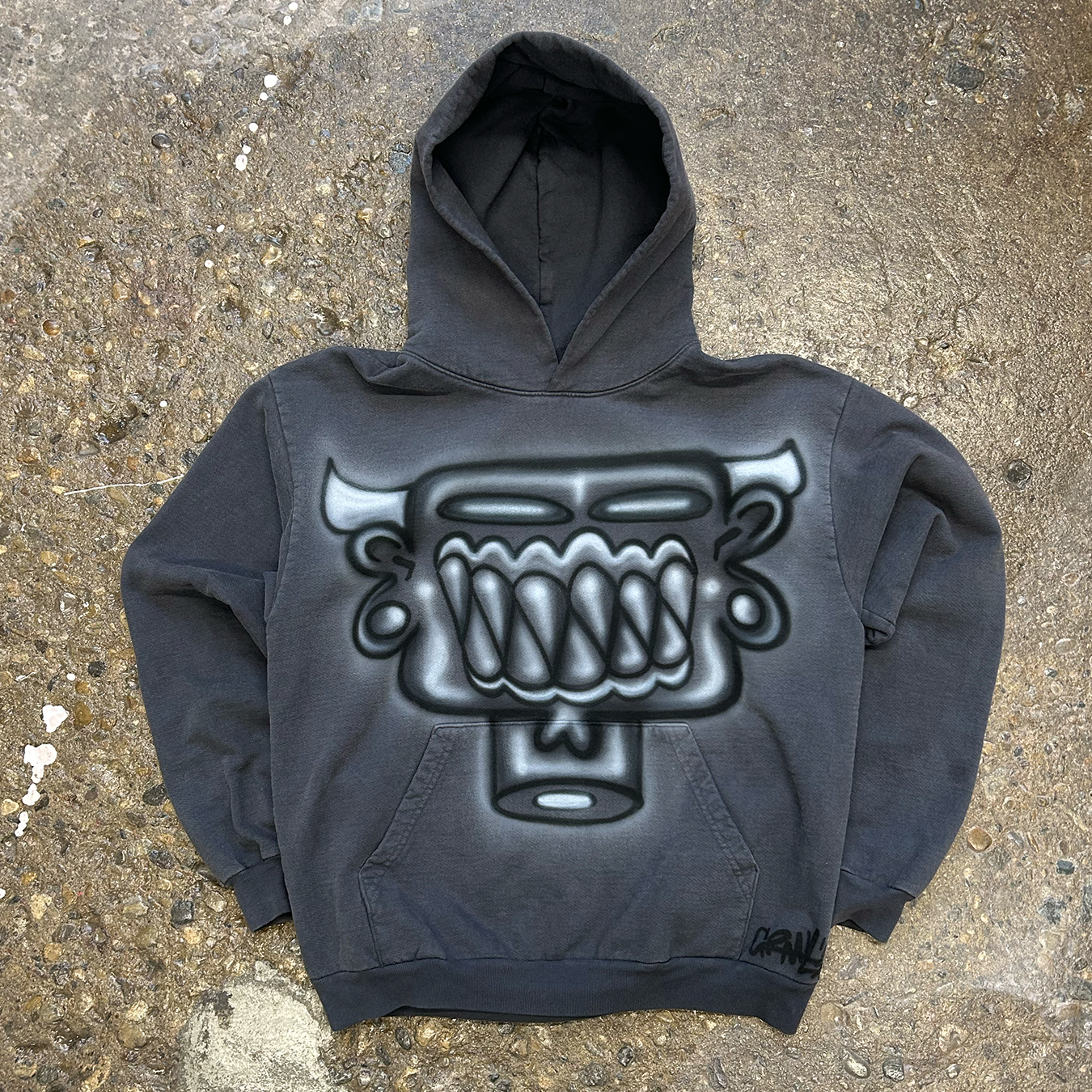 As Above So Below Hoodie