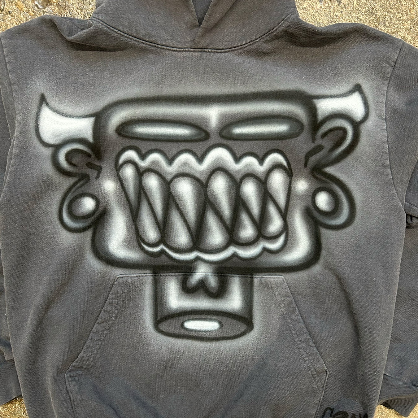 As Above So Below Hoodie