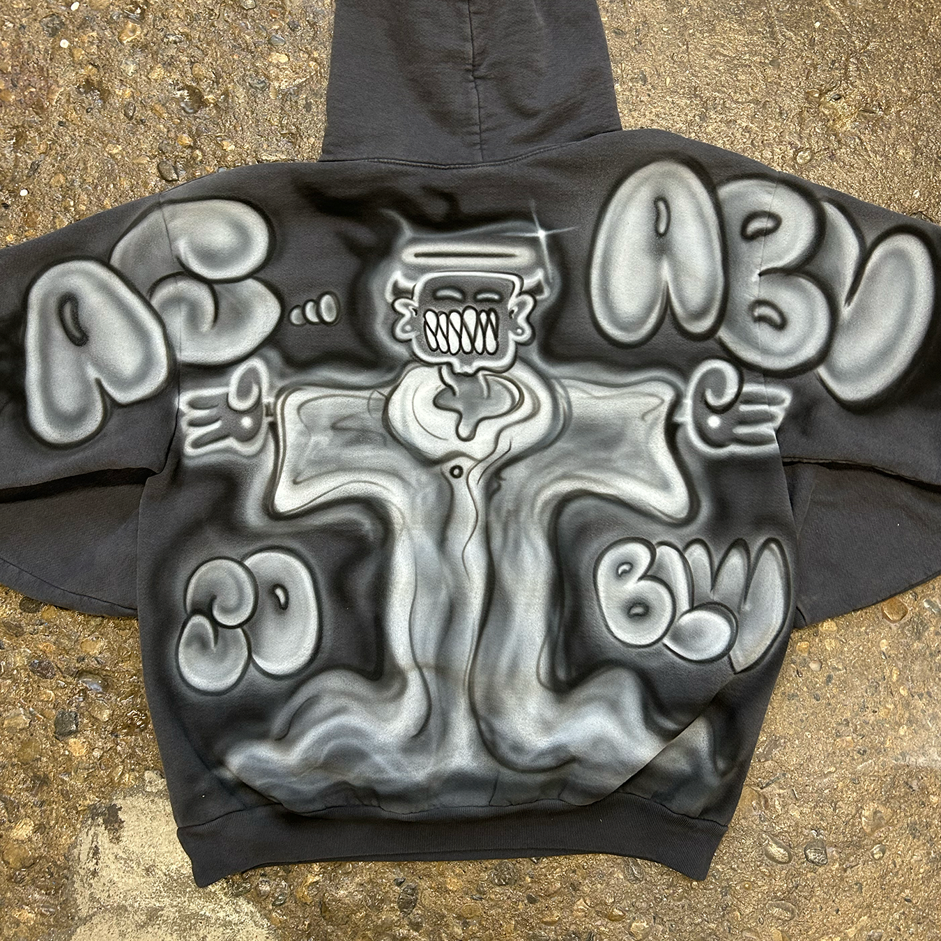 As Above So Below Hoodie