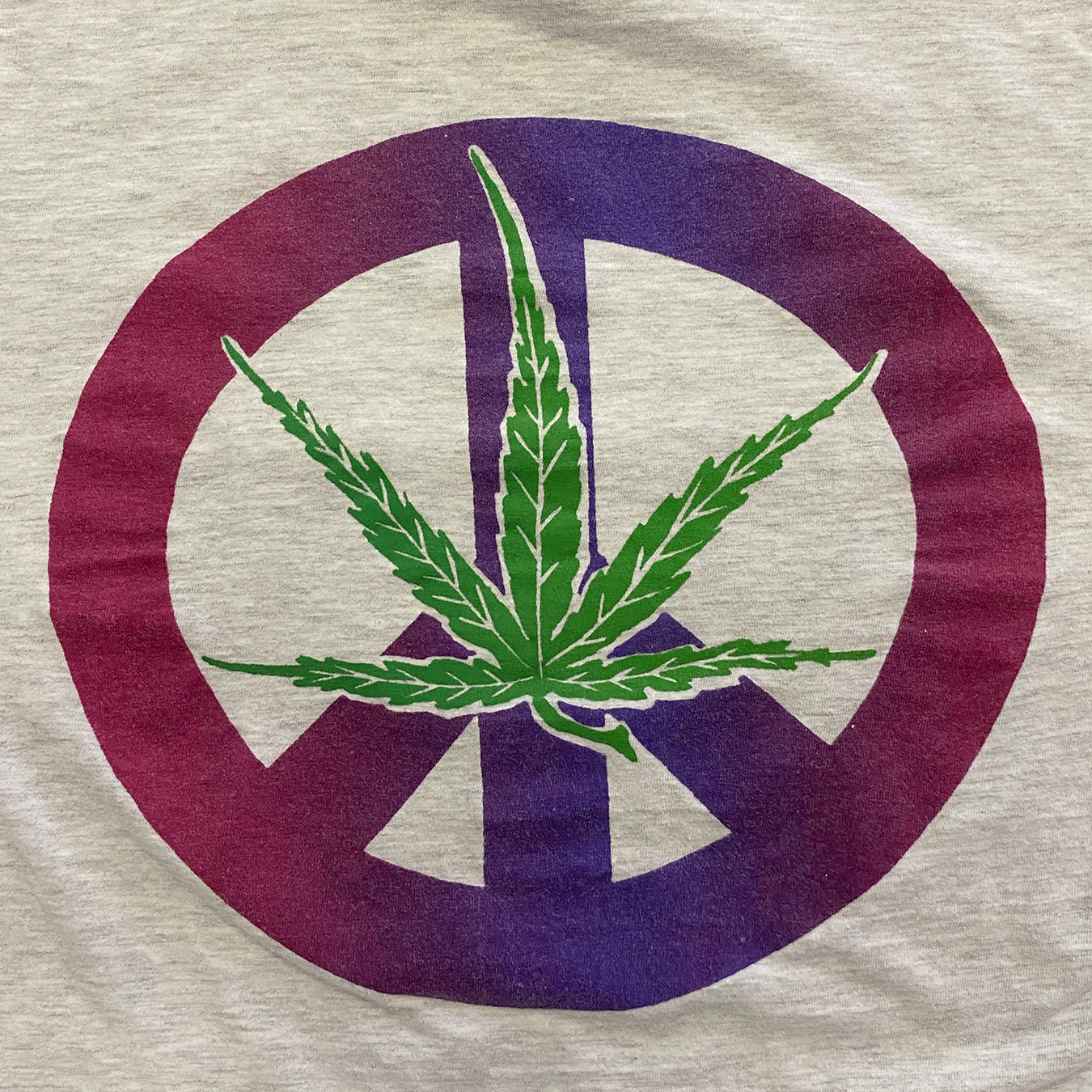 4:20 Bugs Bunny Tee, 1980-90s