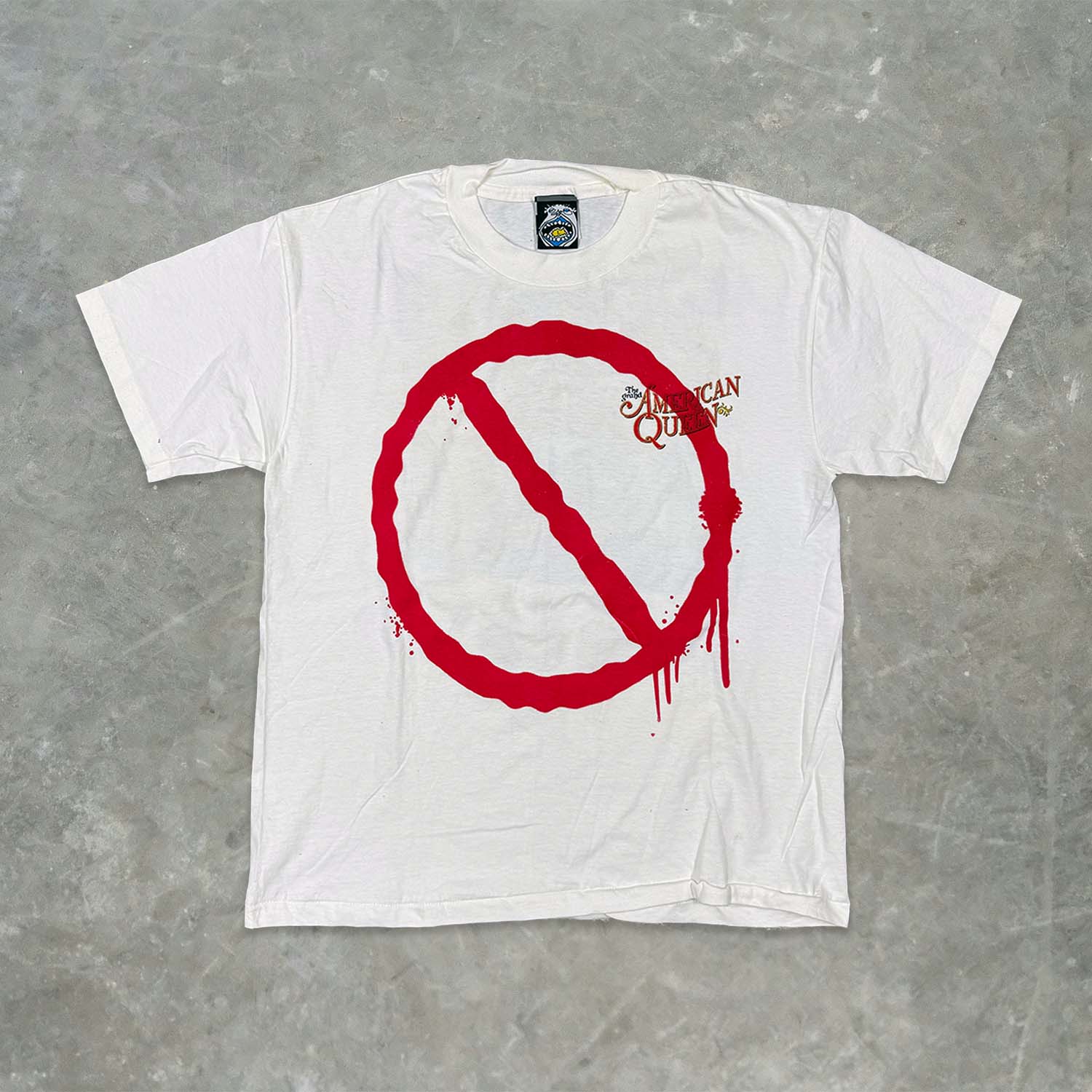 Dont Do Drugs Tee