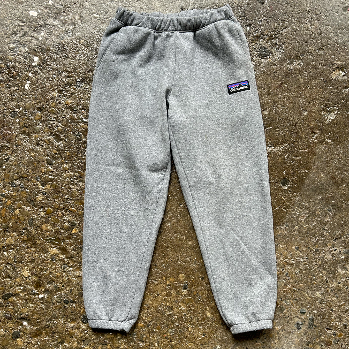 Patagonia Sweats