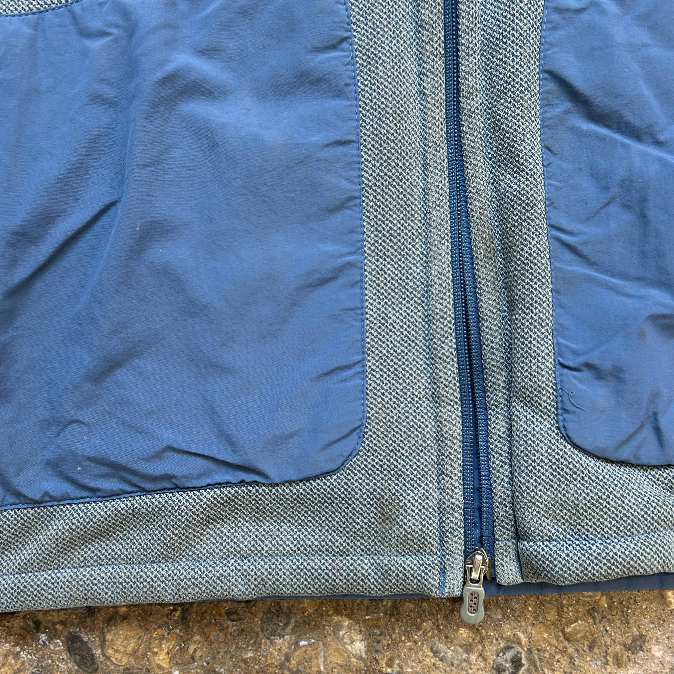 Patagonia Fleece Lined Jacket