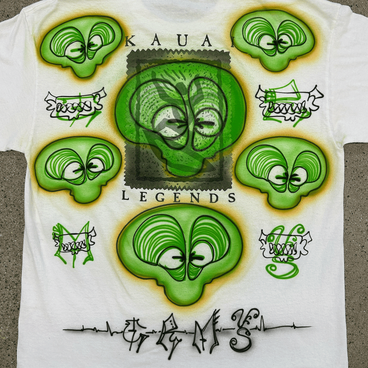 SURF KAUALIENS