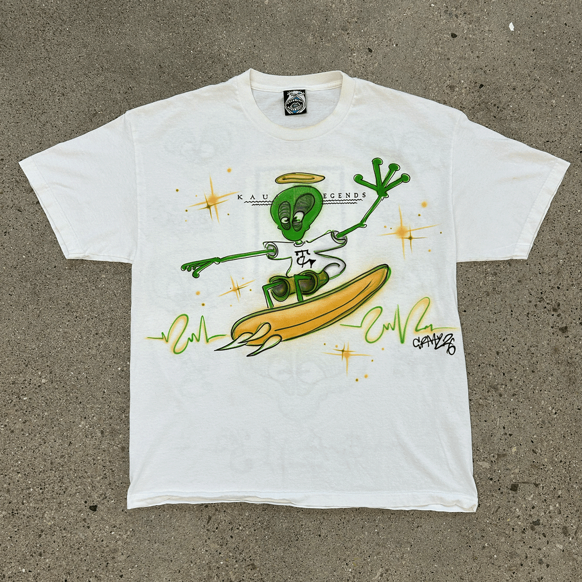 SURF KAUALIENS