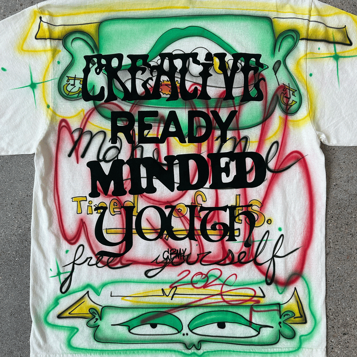 TEST.SHIRT.SUMMER.2026