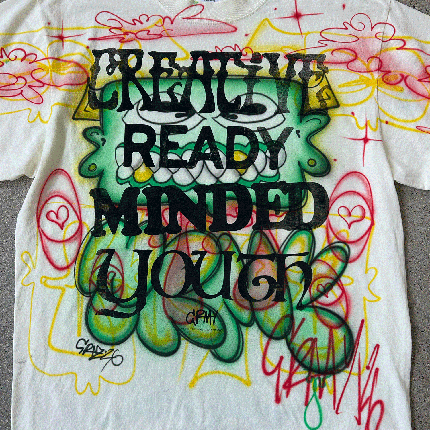 TEST.SHIRT.SUMMER.2026
