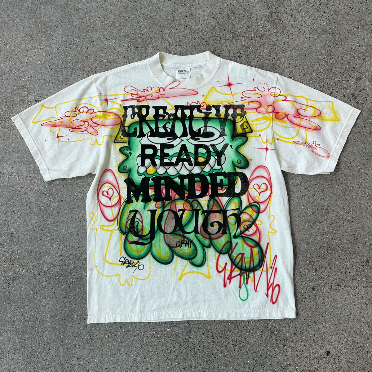 TEST.SHIRT.SUMMER.2026