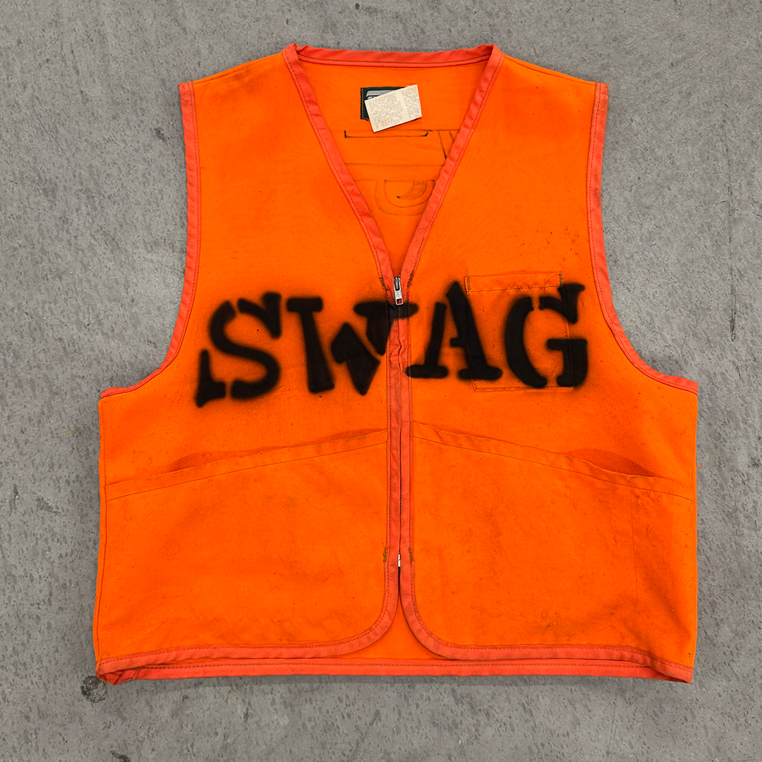 Yukon - Justin Bieber Hunting Vest