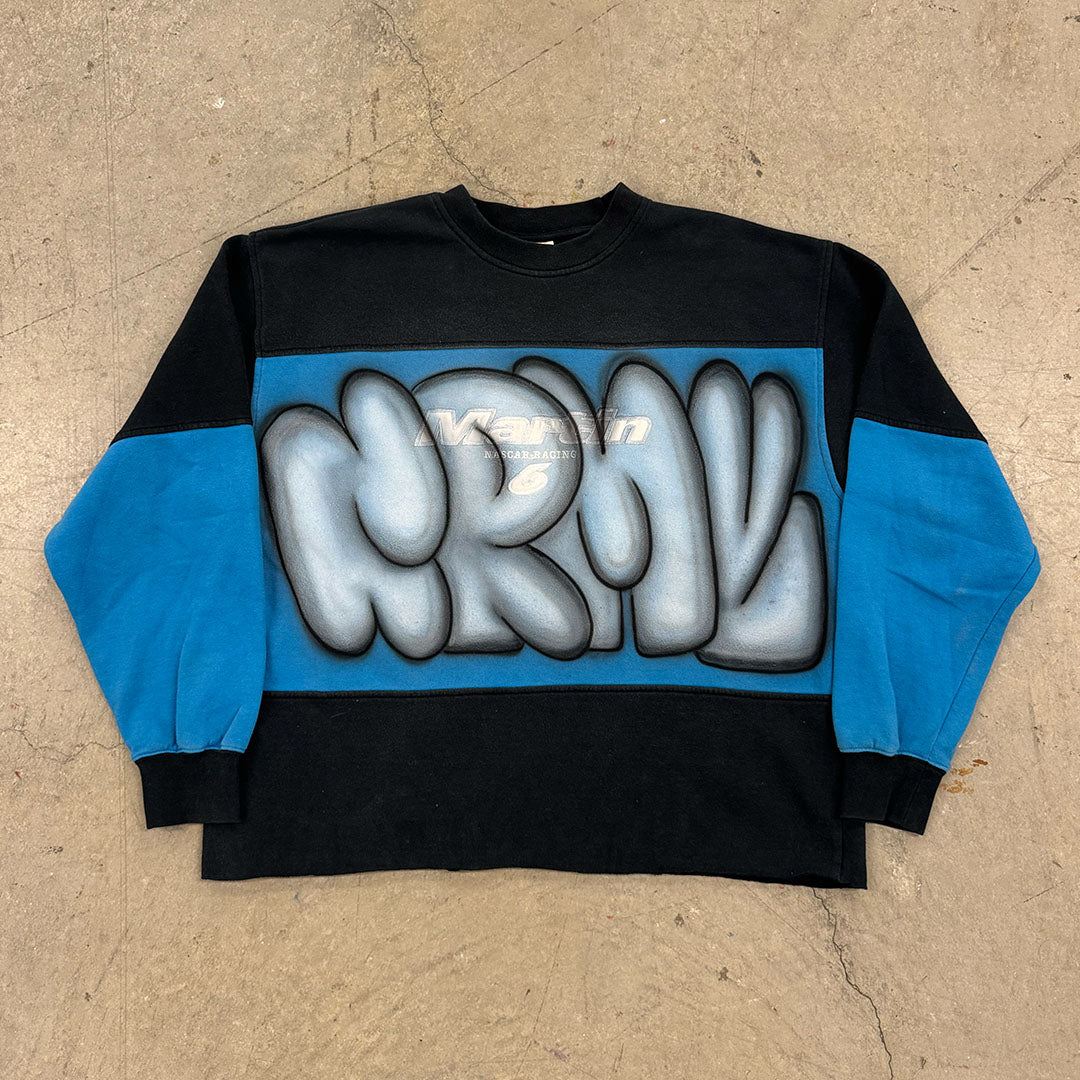 Martin x Newman Racing Sweatshirt