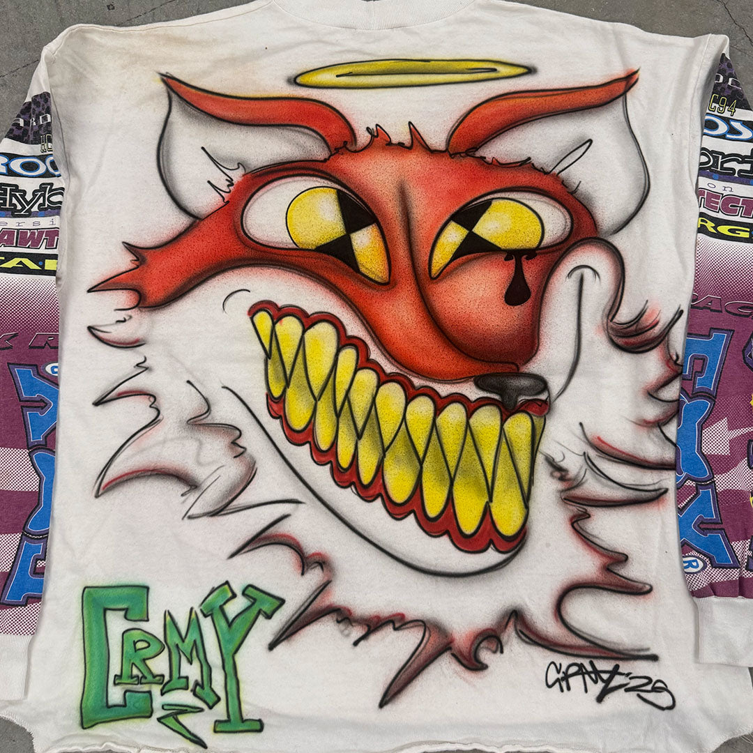 Fox Racing Longsleeve