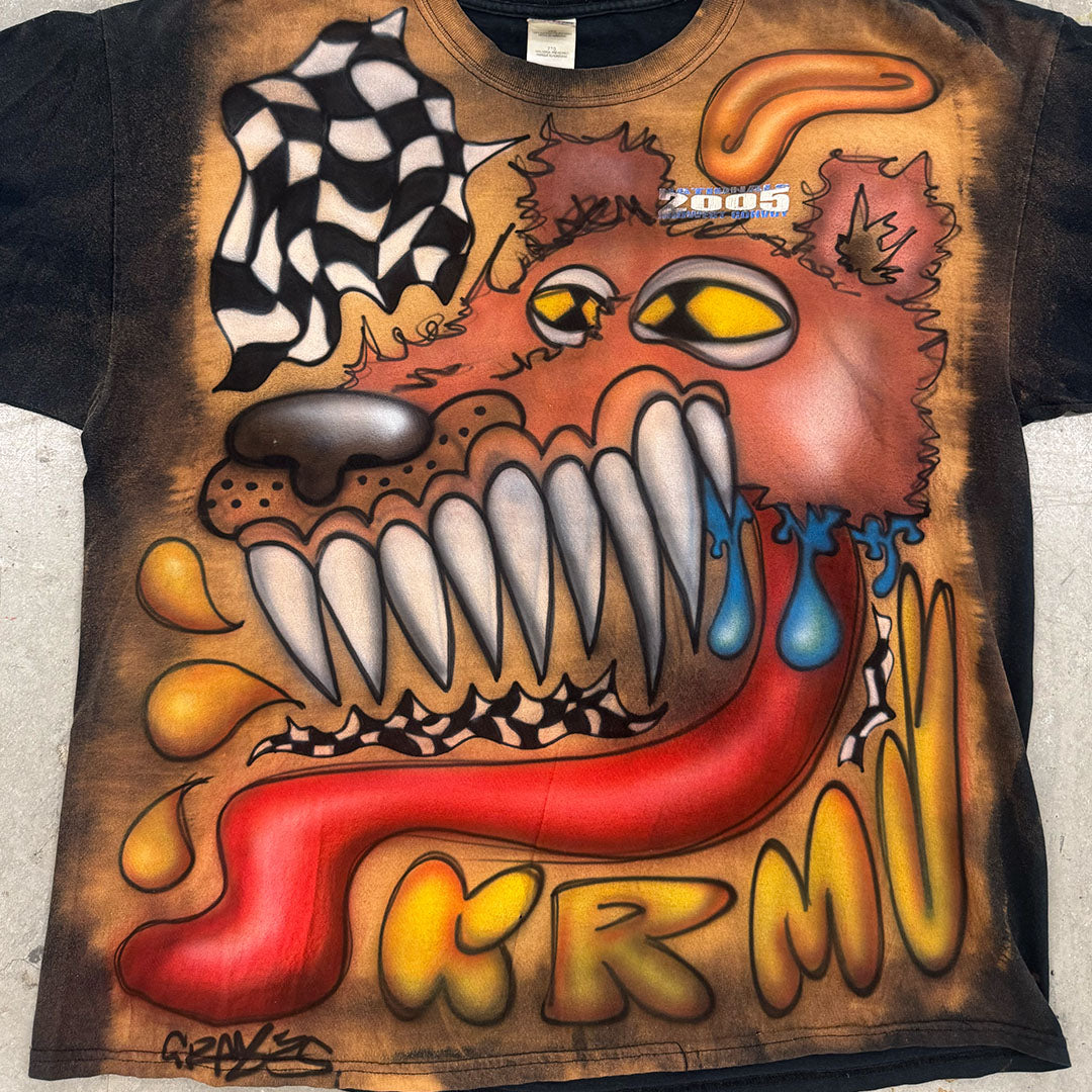 Brother Bear Sponsor Tee