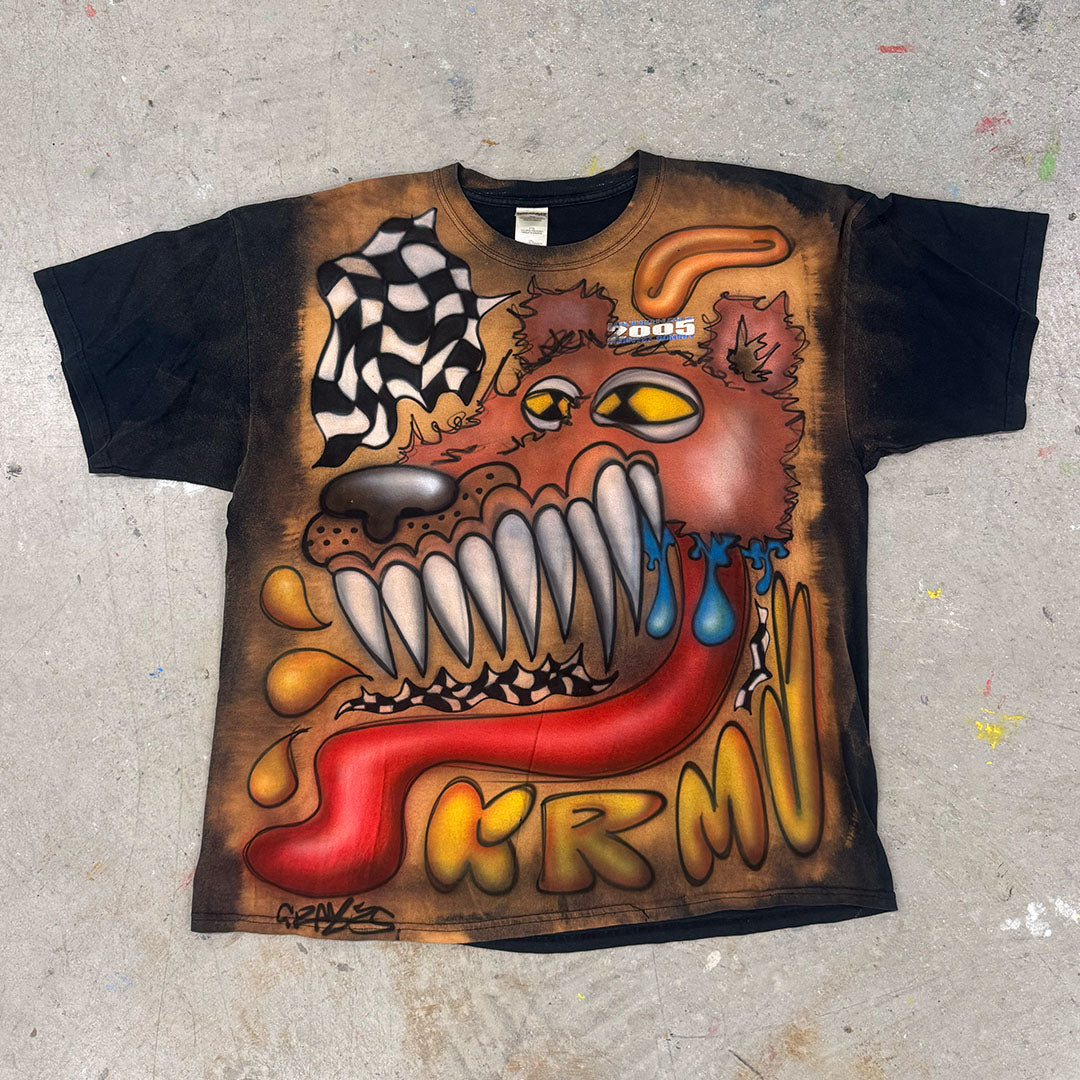 Brother Bear Sponsor Tee