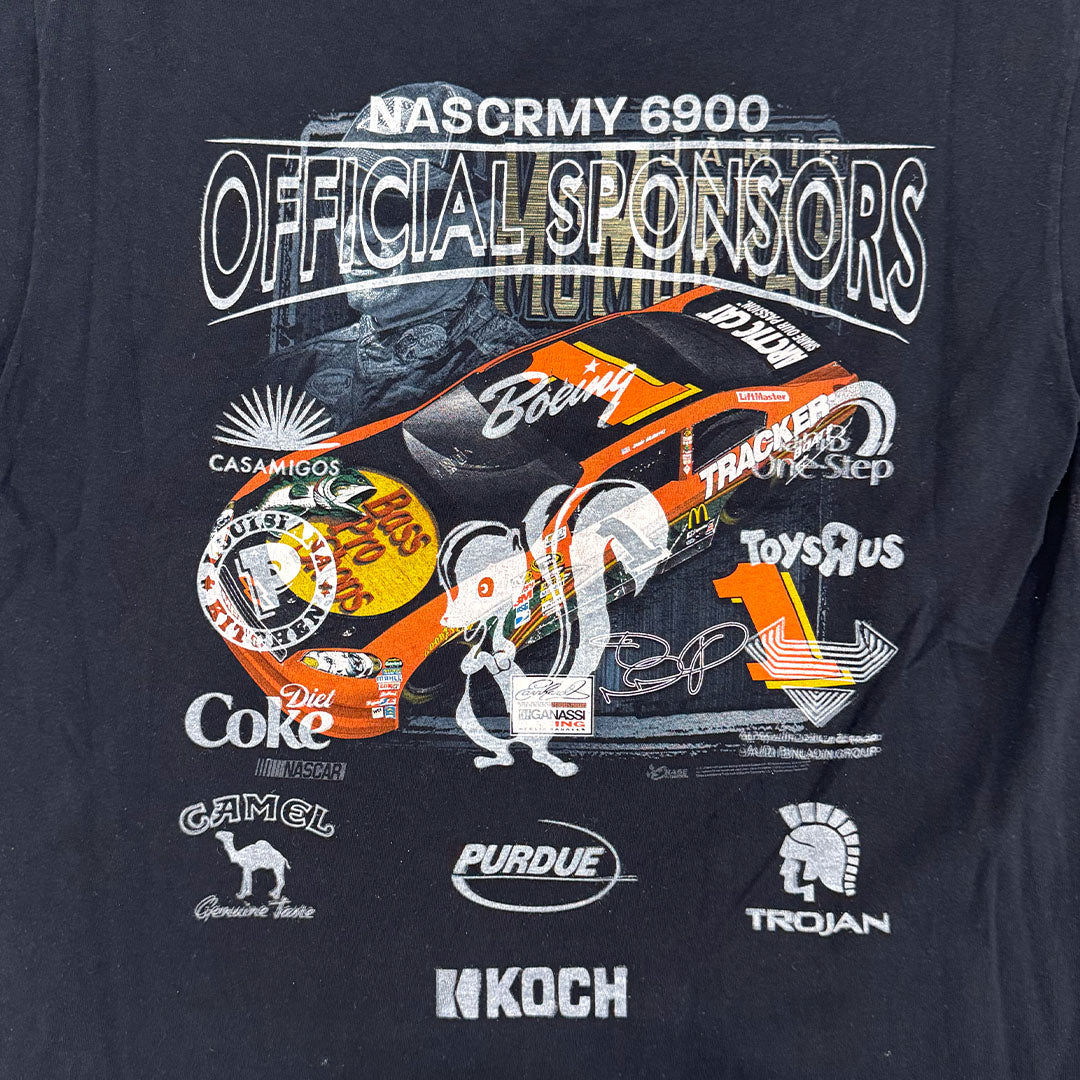 Bass Pro Racing Tee