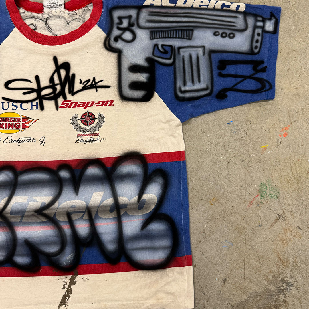 CRMY NASCAR Gun Slinger Shirt