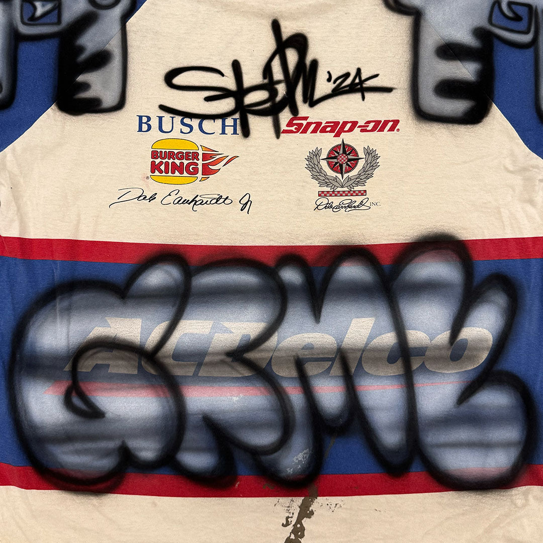 CRMY NASCAR Gun Slinger Shirt