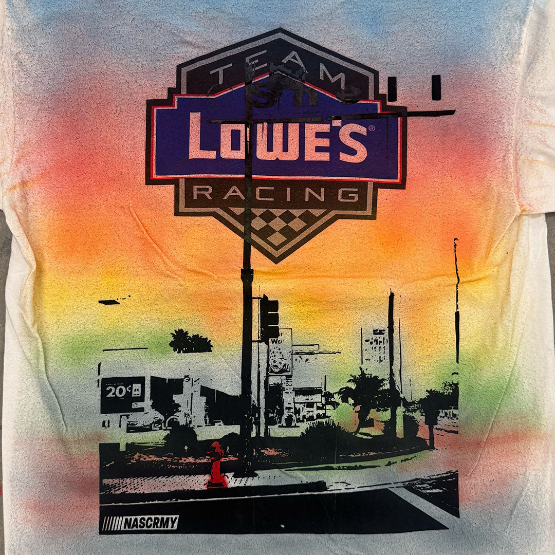 Lowes Tee