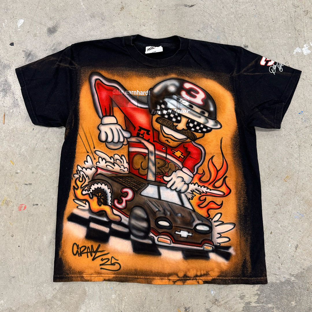 Dale Smoke Tee