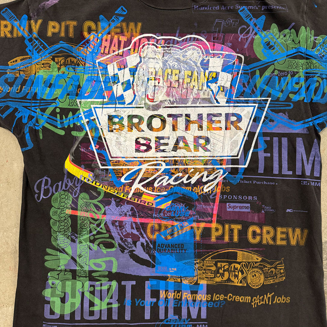 AOP Ford Brother Bear Tee