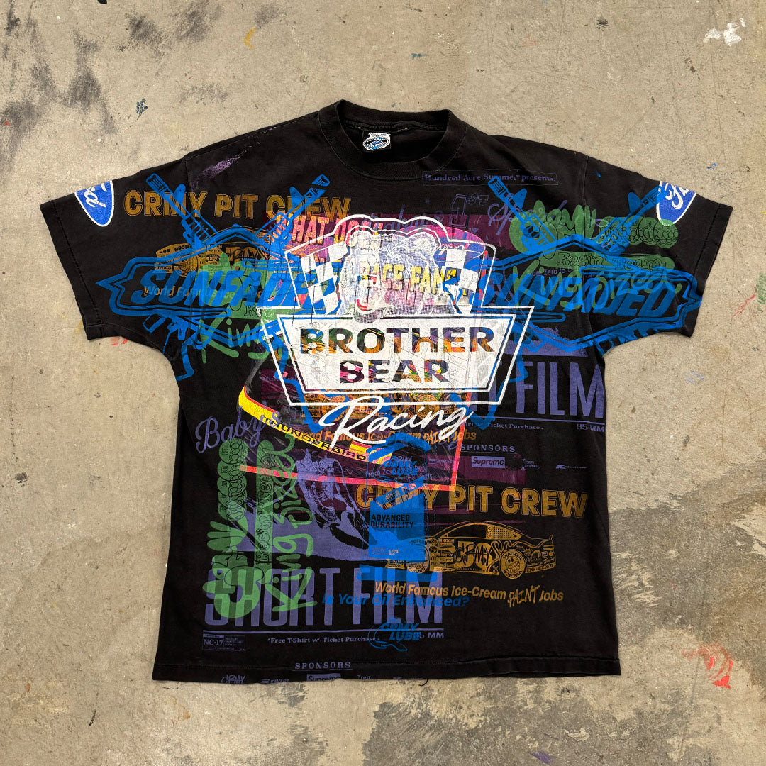 AOP Ford Brother Bear Tee