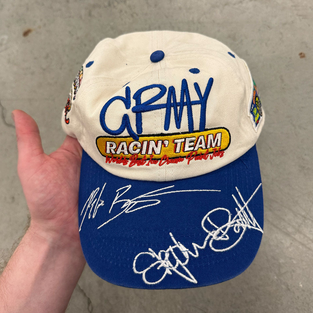 NASCRMY Hat