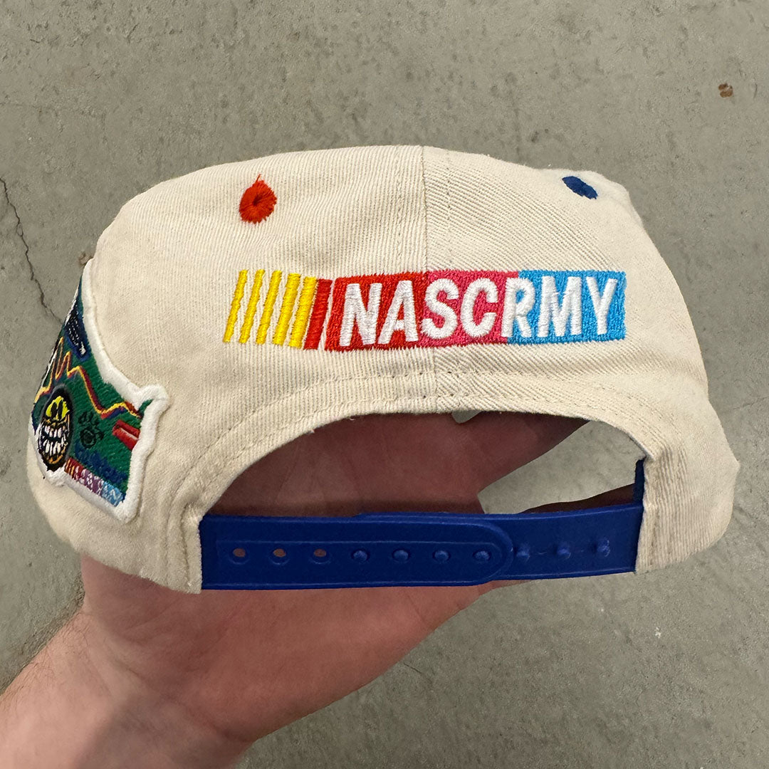 NASCRMY Hat