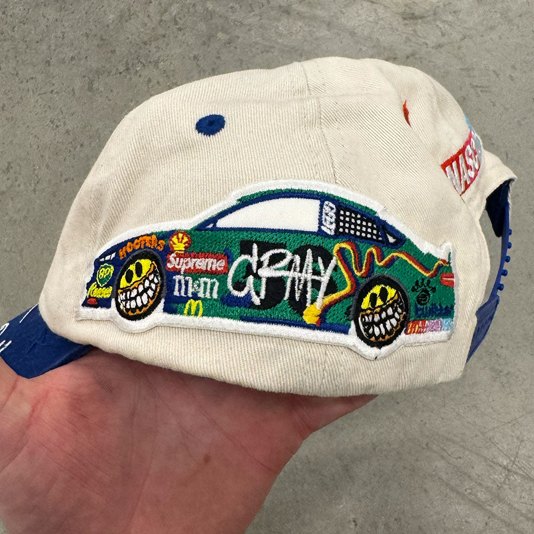 NASCRMY Hat
