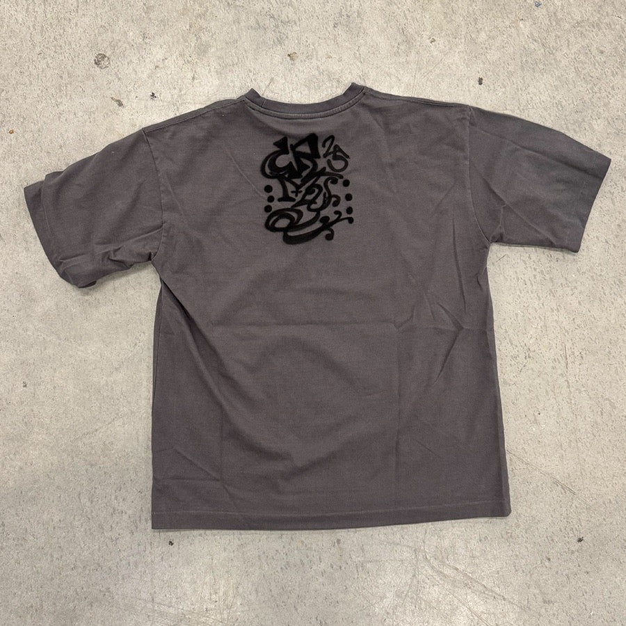 DISINFO.BASIC.TEE.GREY