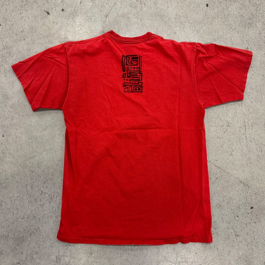 PSYOP.BASIC.TEE.RED