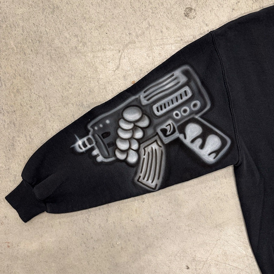 MYSTIC.PSYOP.SWEATSHIRT