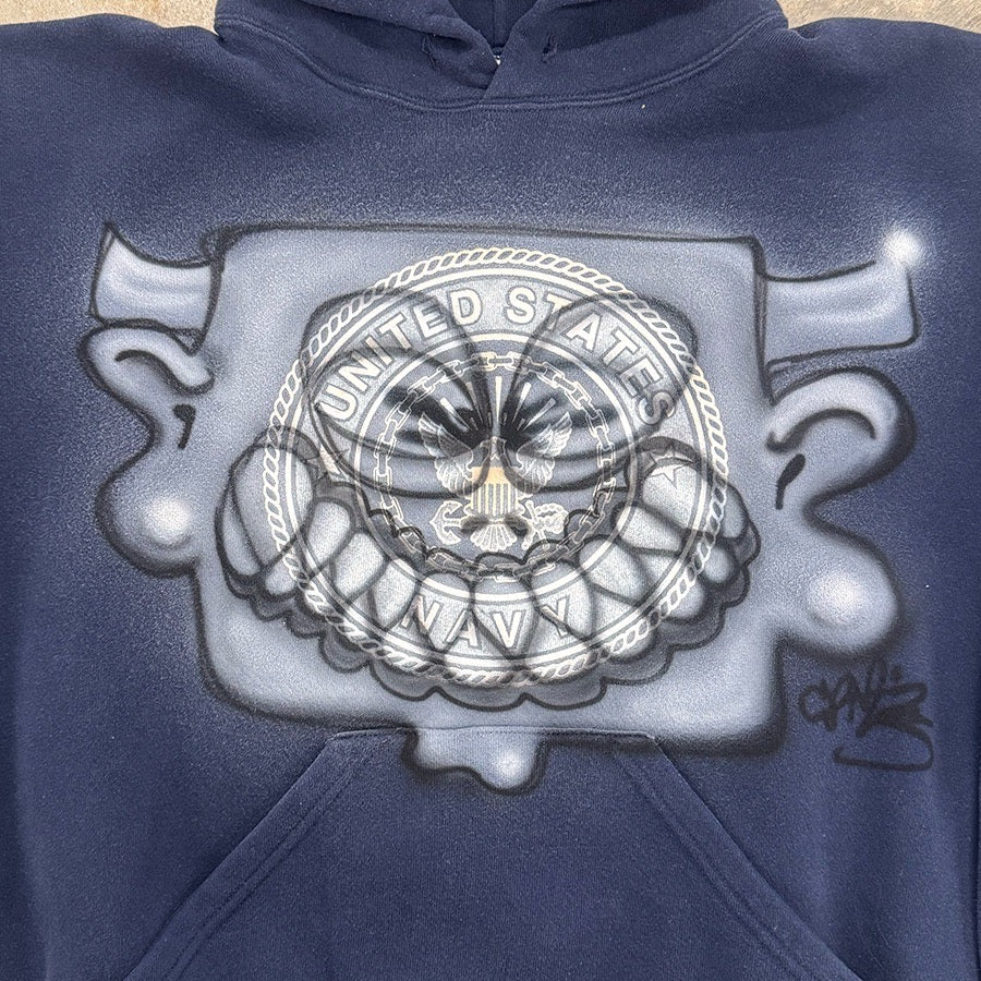 COME.IN.PEACE.TIME.HOODIE