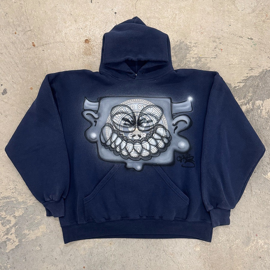 COME.IN.PEACE.TIME.HOODIE