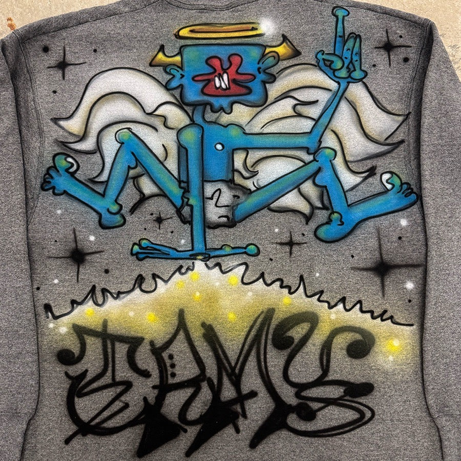 NEPHALIM.PSYOP.SWEATSHIRT.HOMECOMING