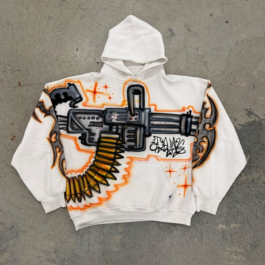 FULLY.SMOKEM.LOADED.HOODIE