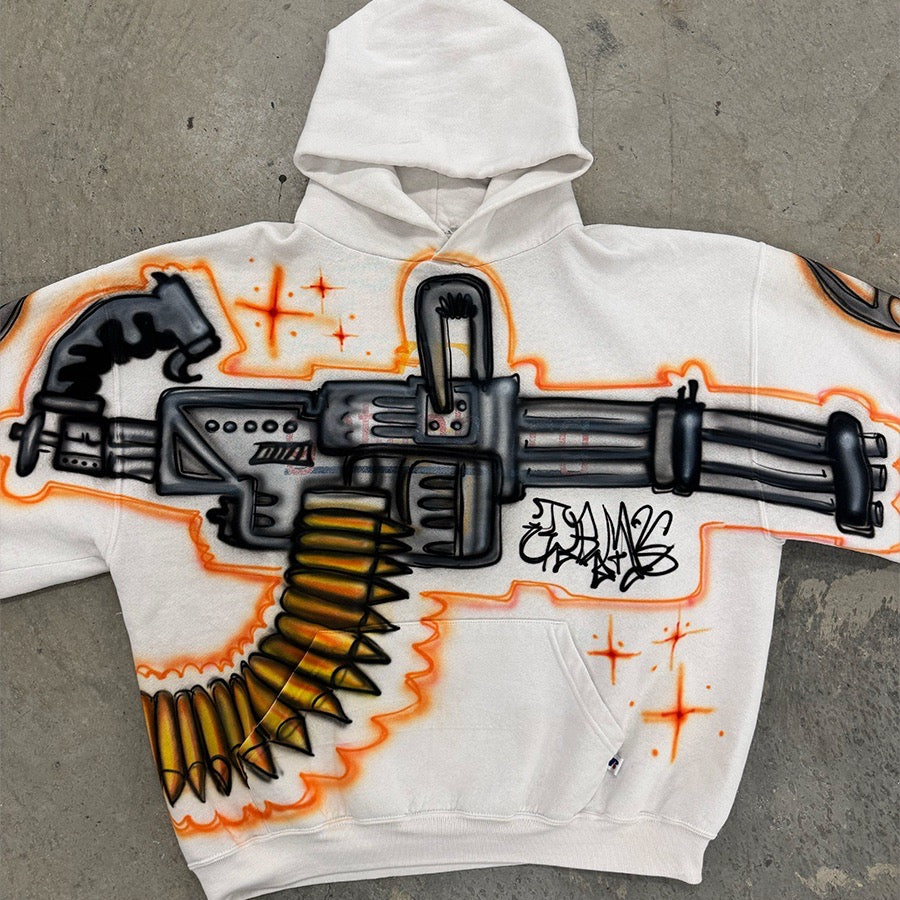 FULLY.SMOKEM.LOADED.HOODIE