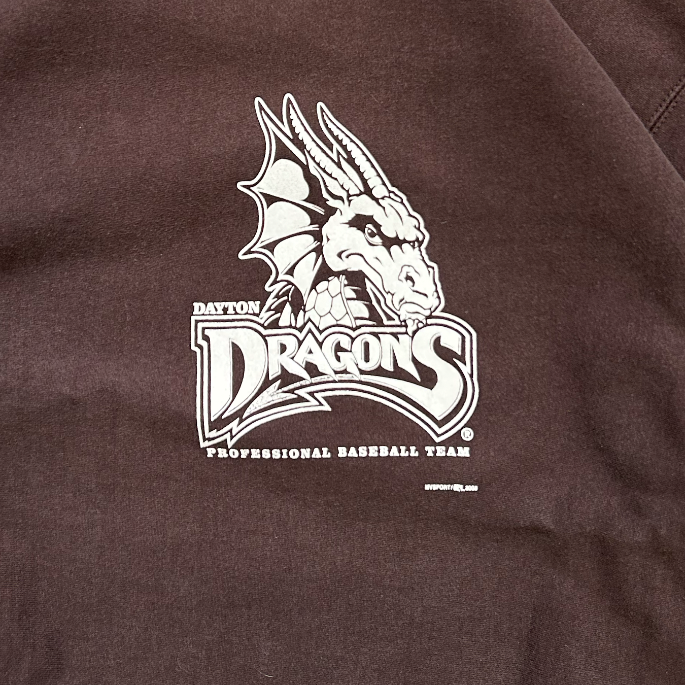 Dayton Dragons Sweatshirt