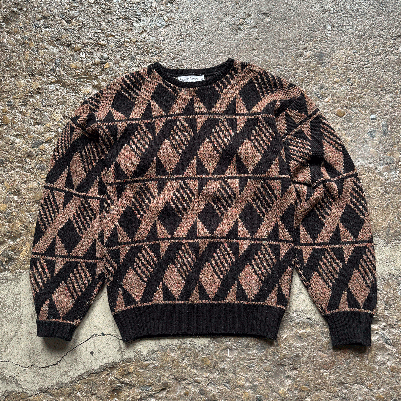 Giorgio Armani Sweater