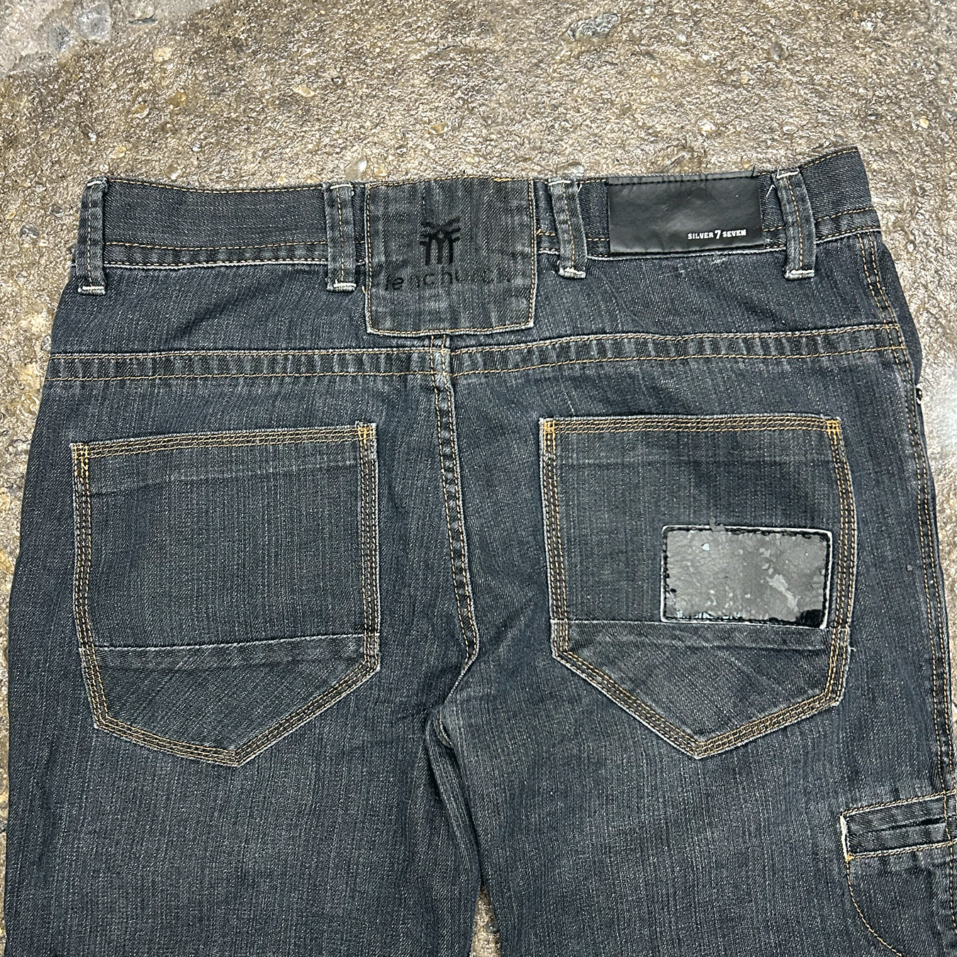 Y2K Jeans