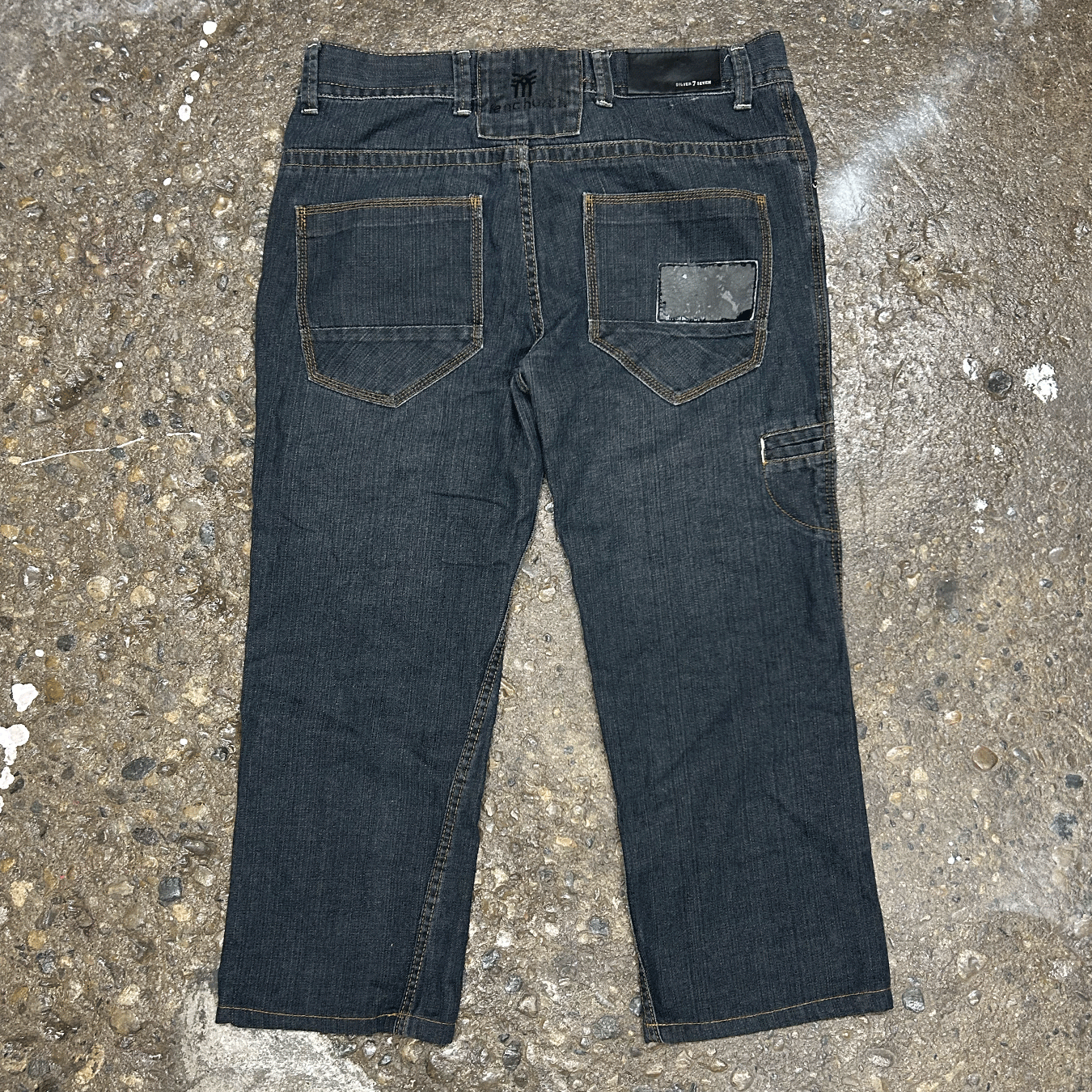 Y2K Jeans