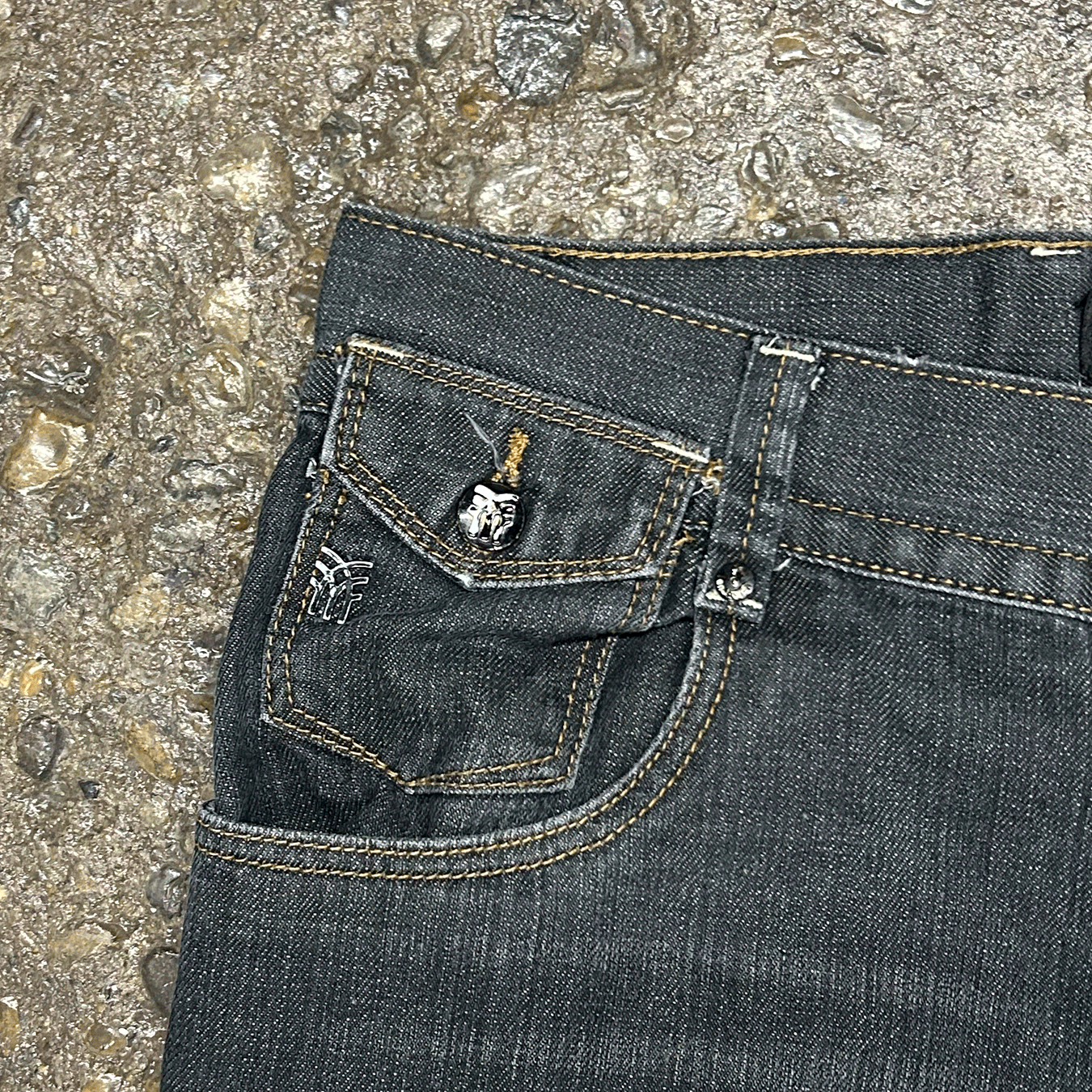 Y2K Jeans
