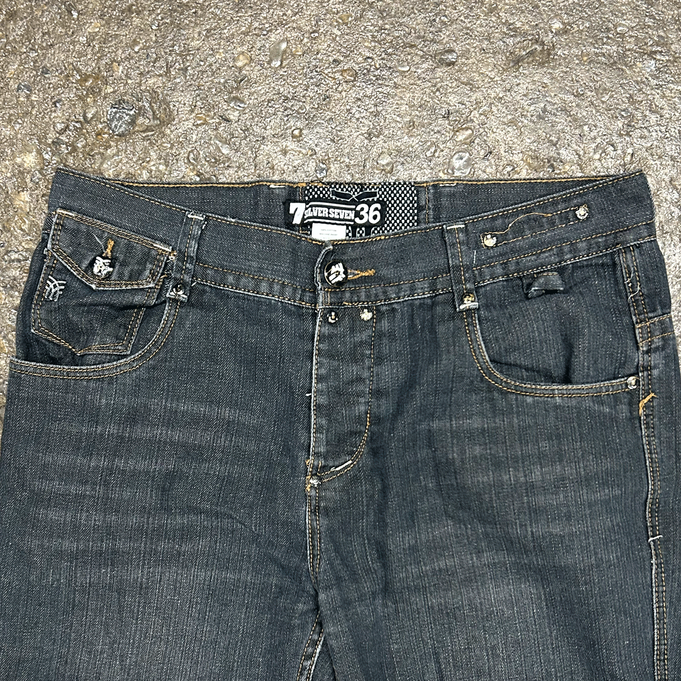 Y2K Jeans