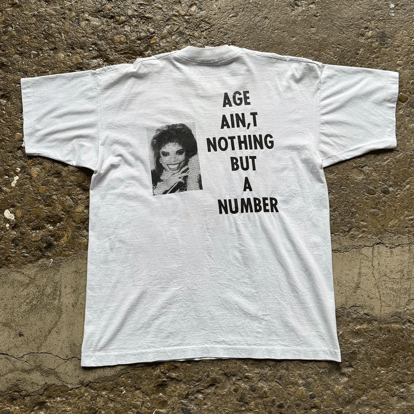Mille Jackson Tee