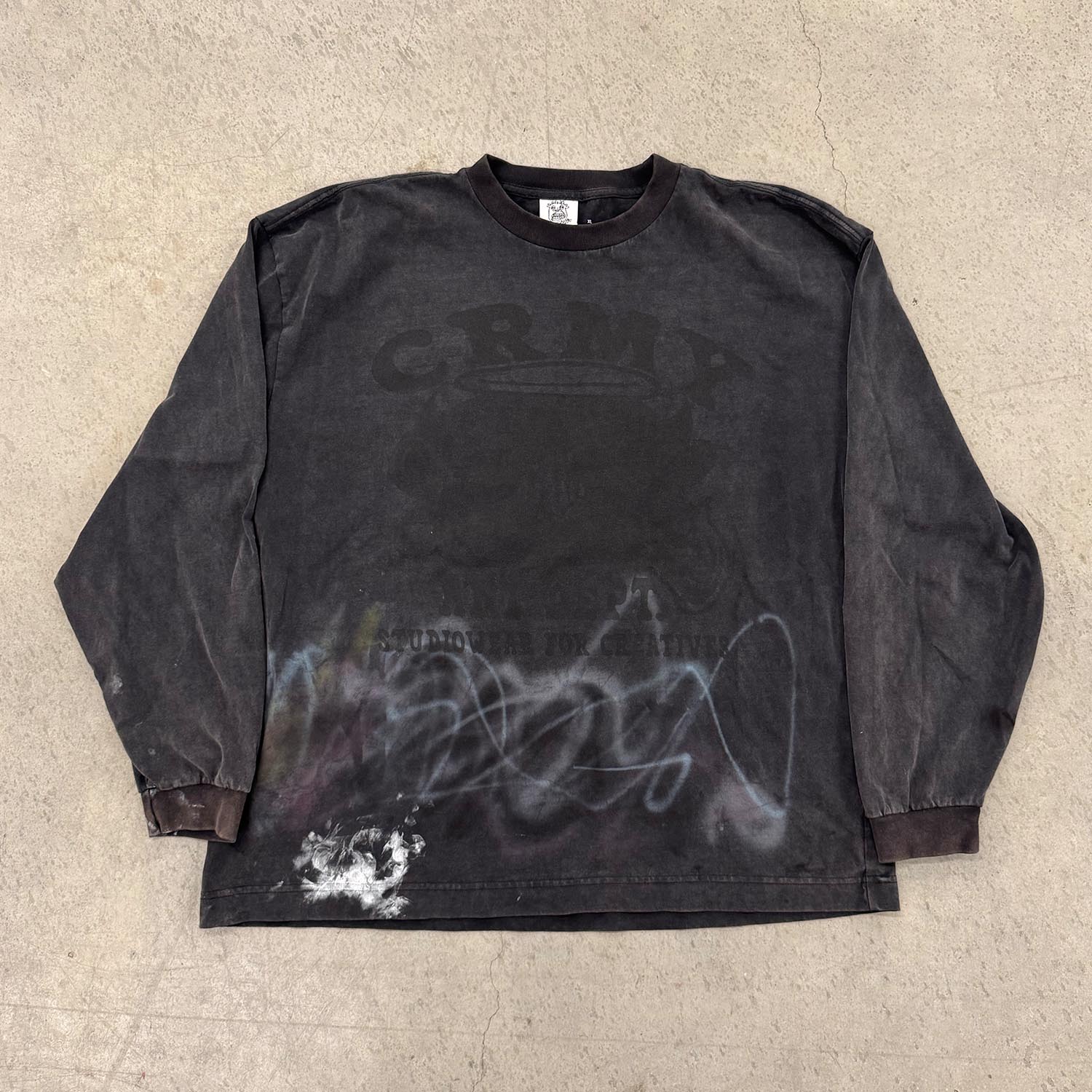 Studiowear #1