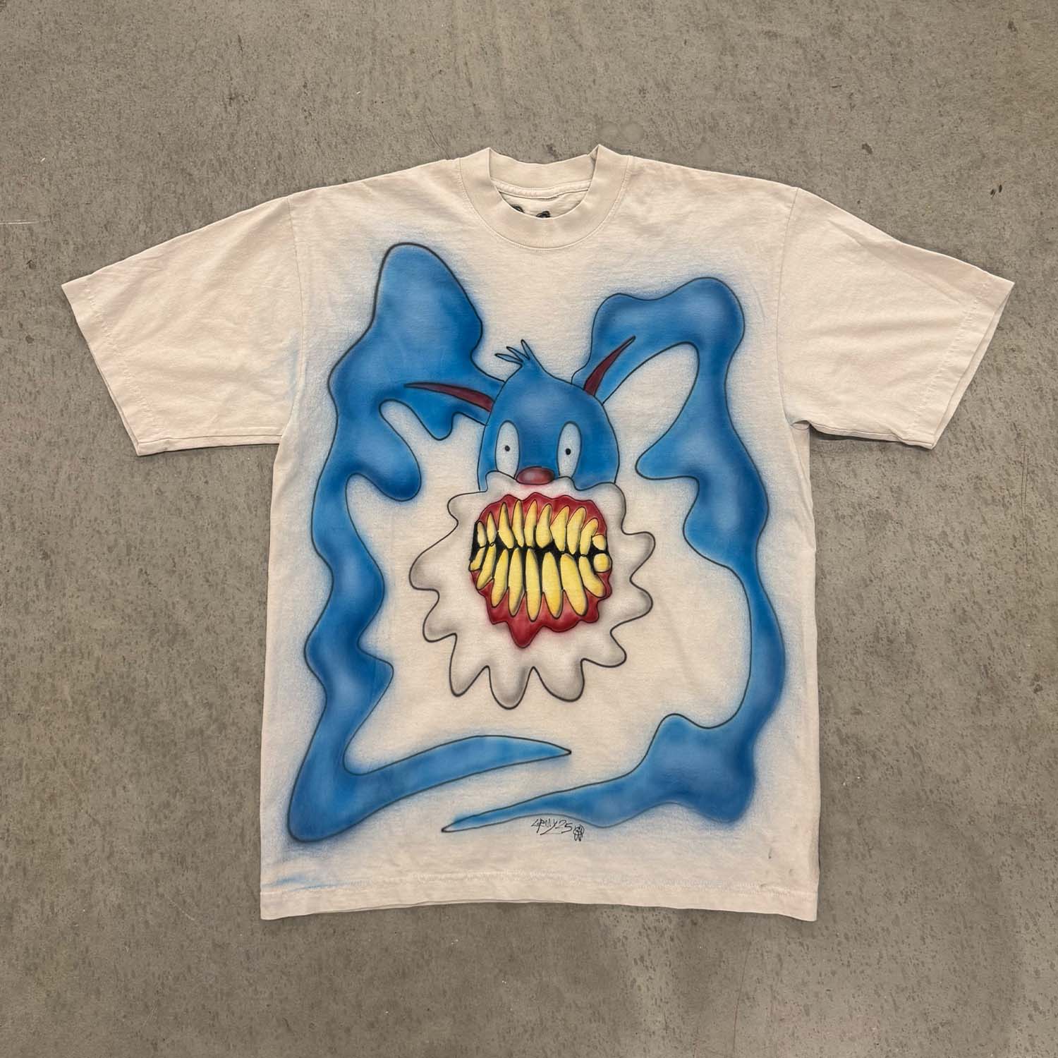 Silly Rabbit Tee