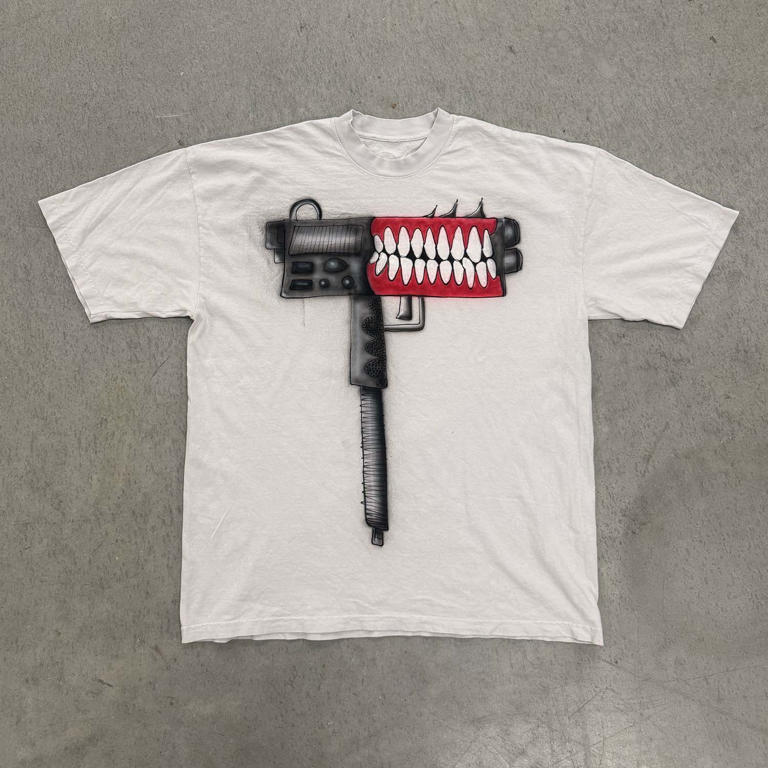 Weapon 001.