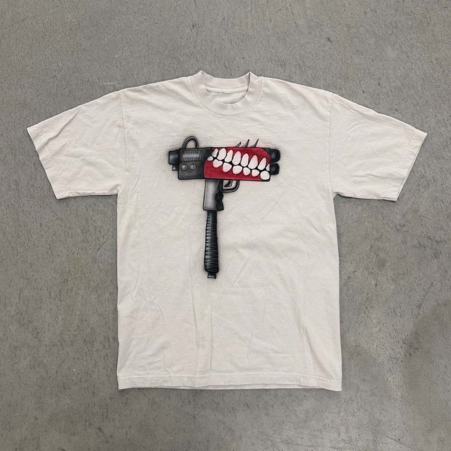 Weapon 002.