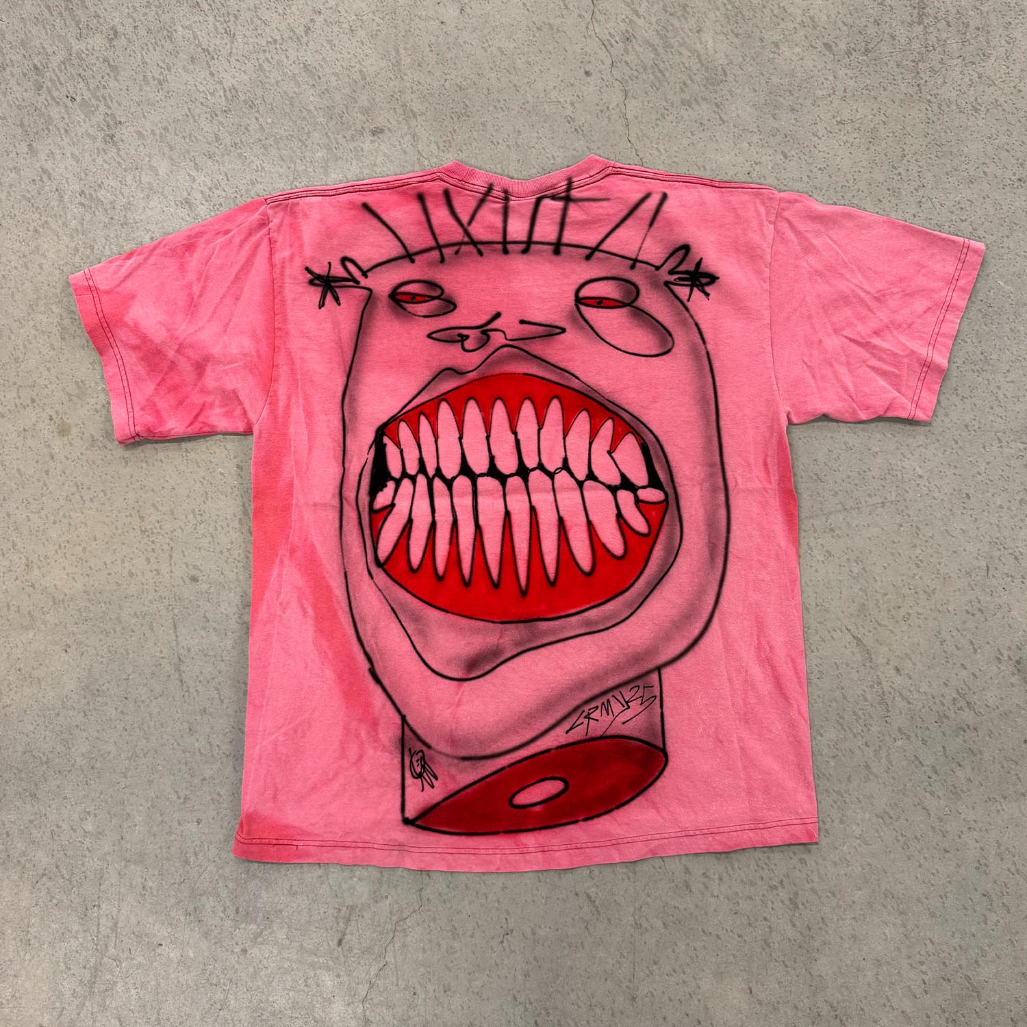 BAMA Tee
