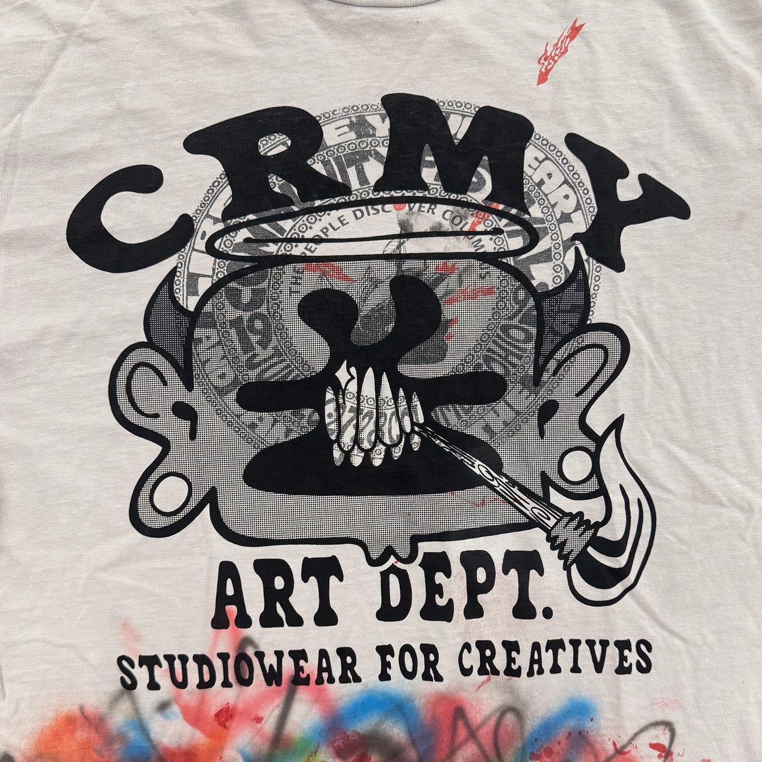 Studiowear #3