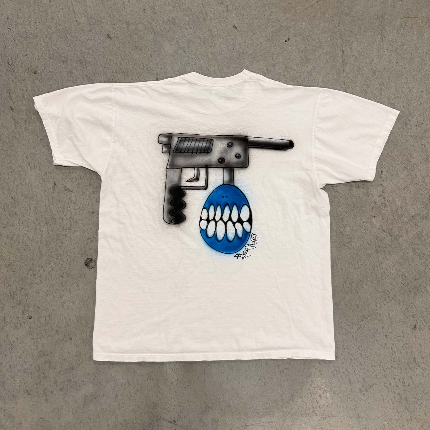 Weapon 006.